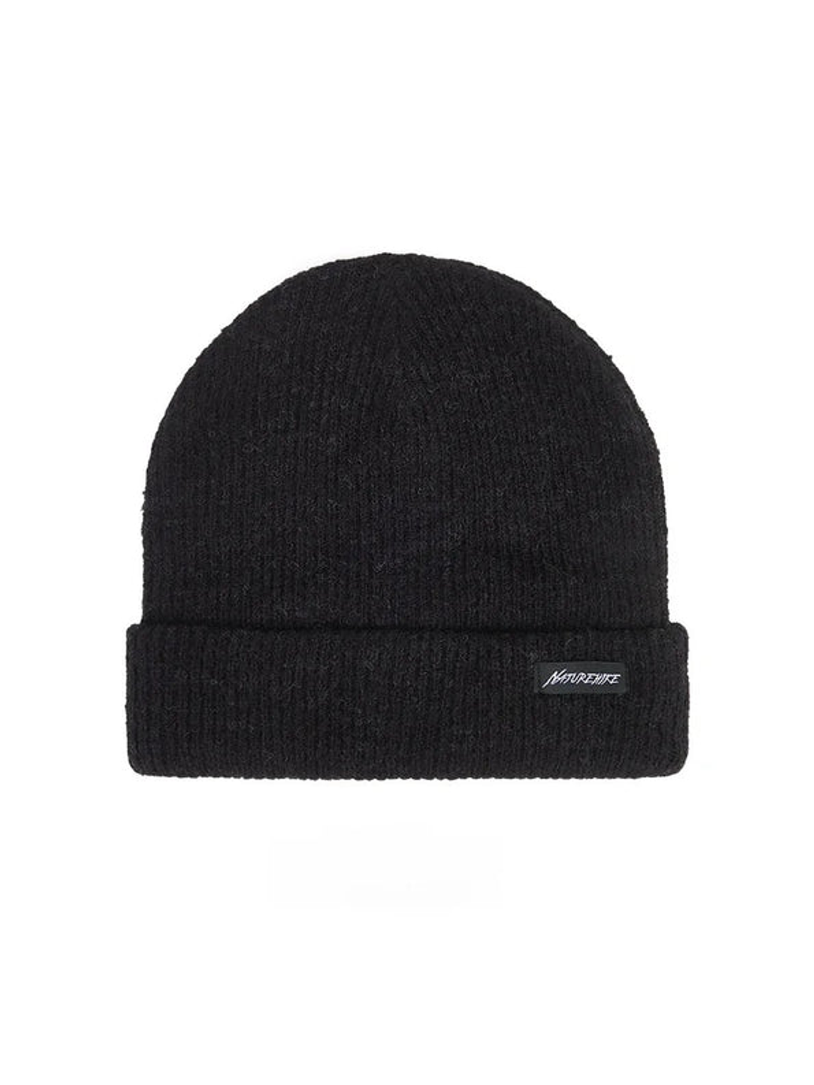 Gorro Double Layer Wool 1