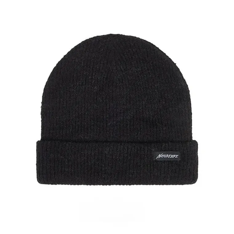 Gorro Double Layer Wool 1
