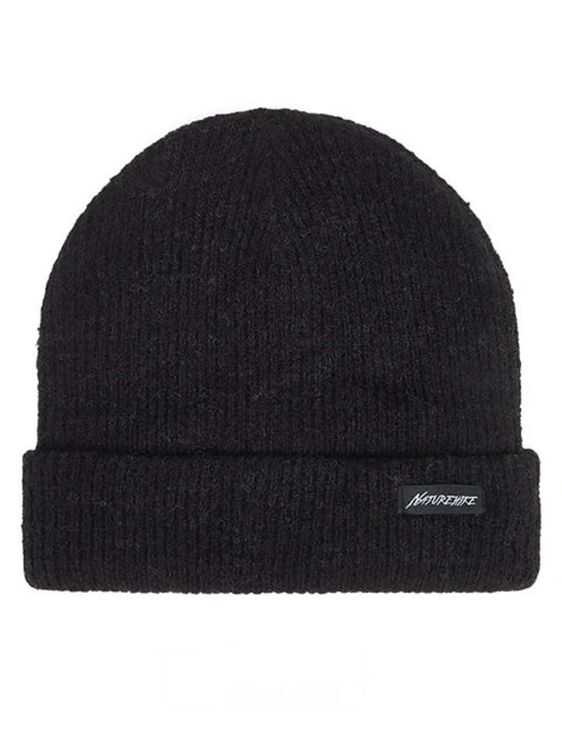 Gorro Double Layer Wool 1
