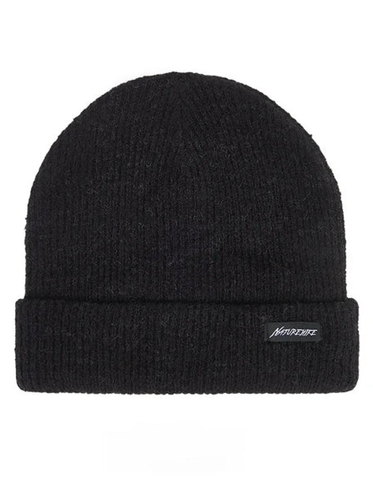 Gorro Double Layer Wool 1