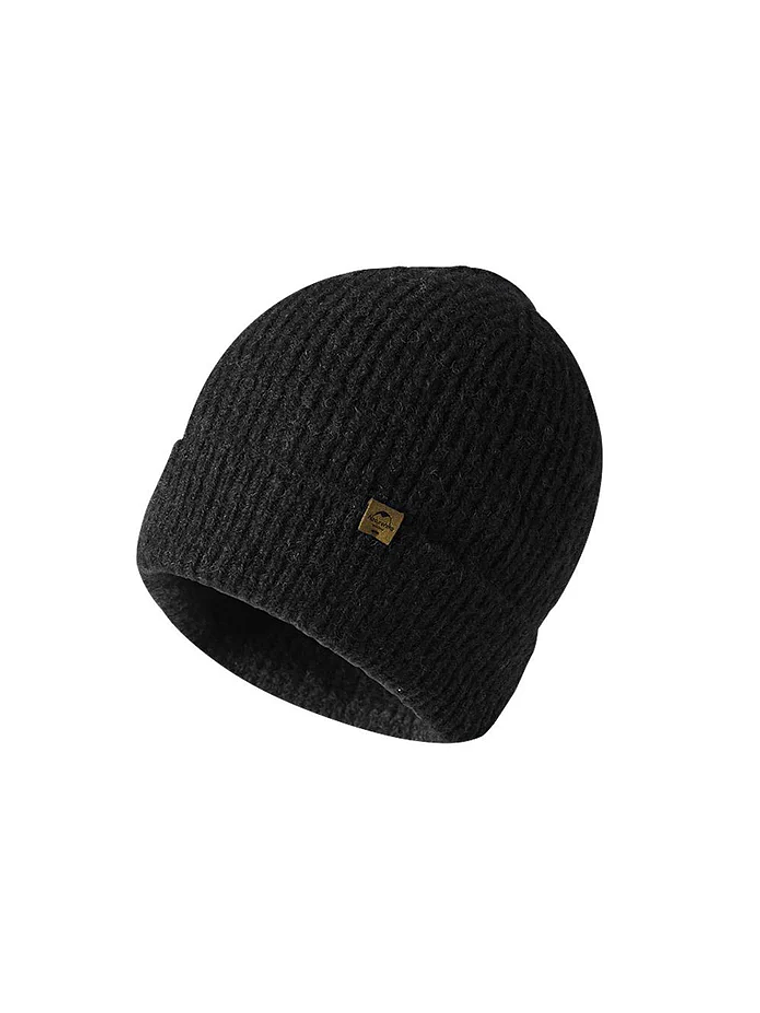 Gorro Wool 1