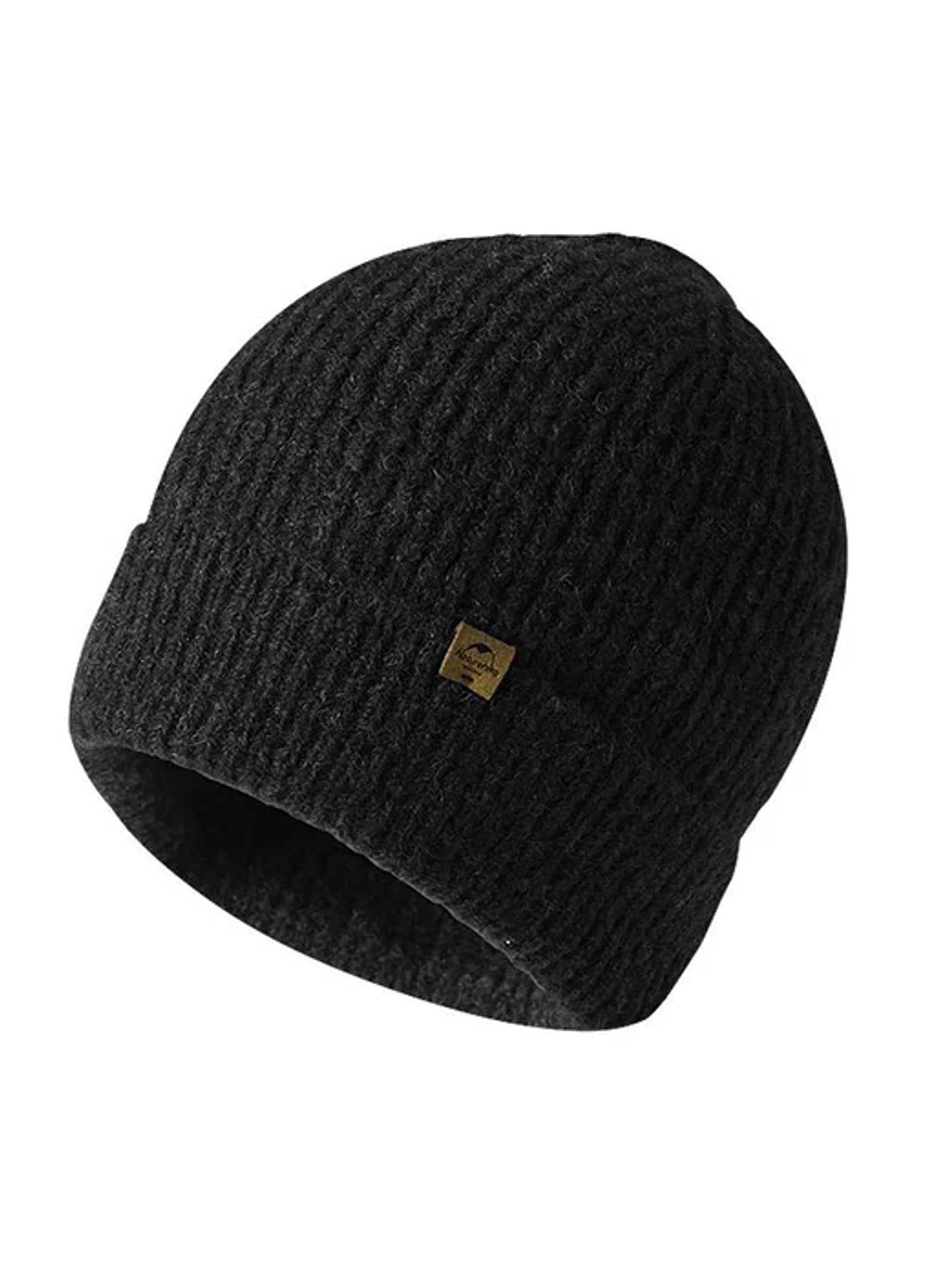 Gorro Wool 1