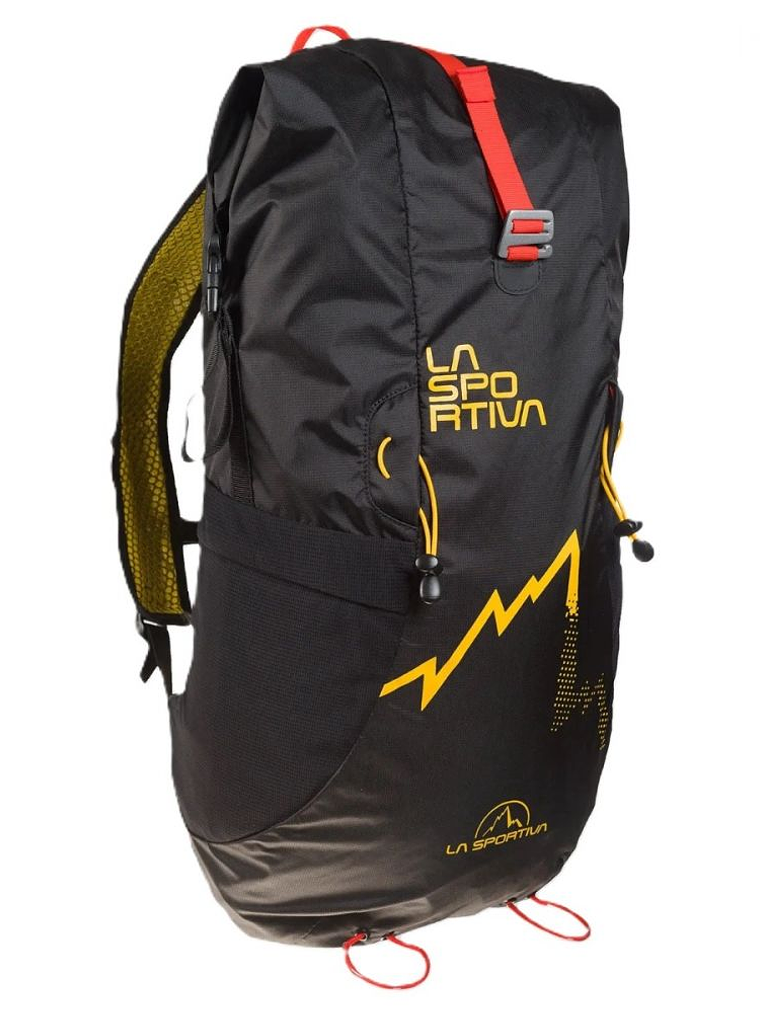 Alpine Backpack 1