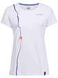 Route T-Shirt Mujer La Sportiva - vignette 2