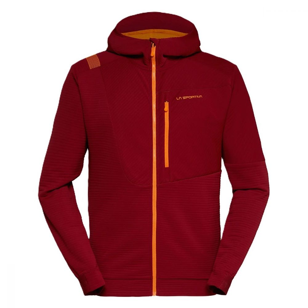 Polar Mood Hoody Hombre