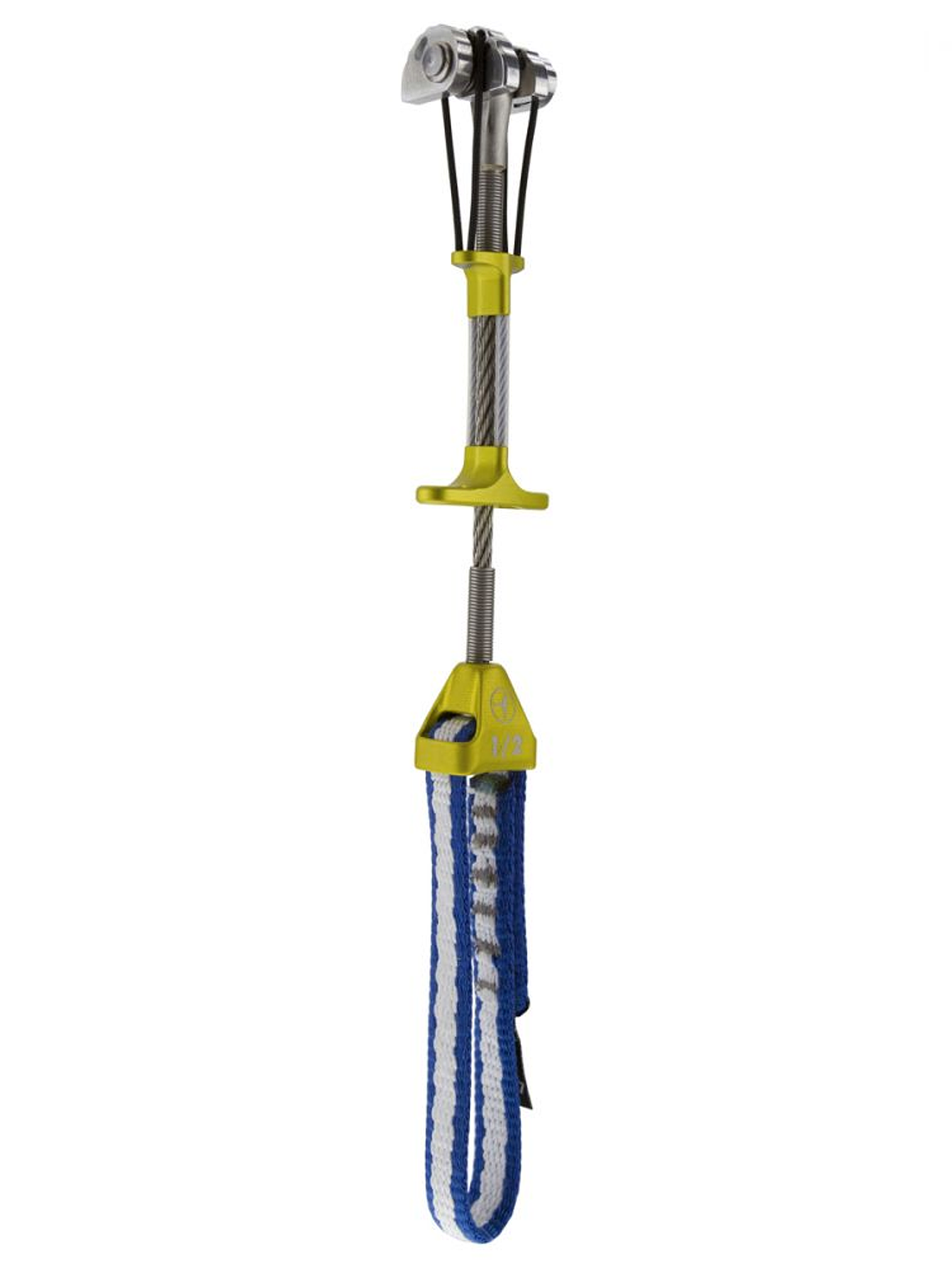 Empotradores Ultralight Offset Master Cam 7