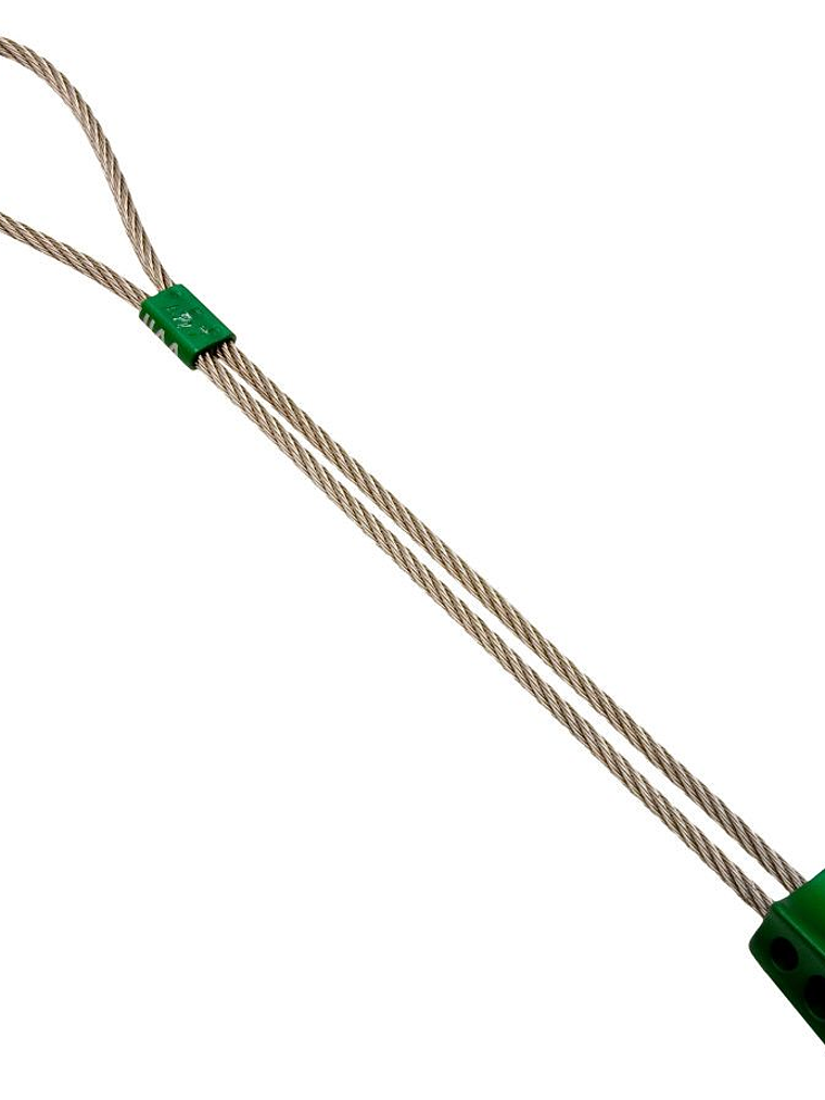 Empotrador Ultralight Curve Nut 1