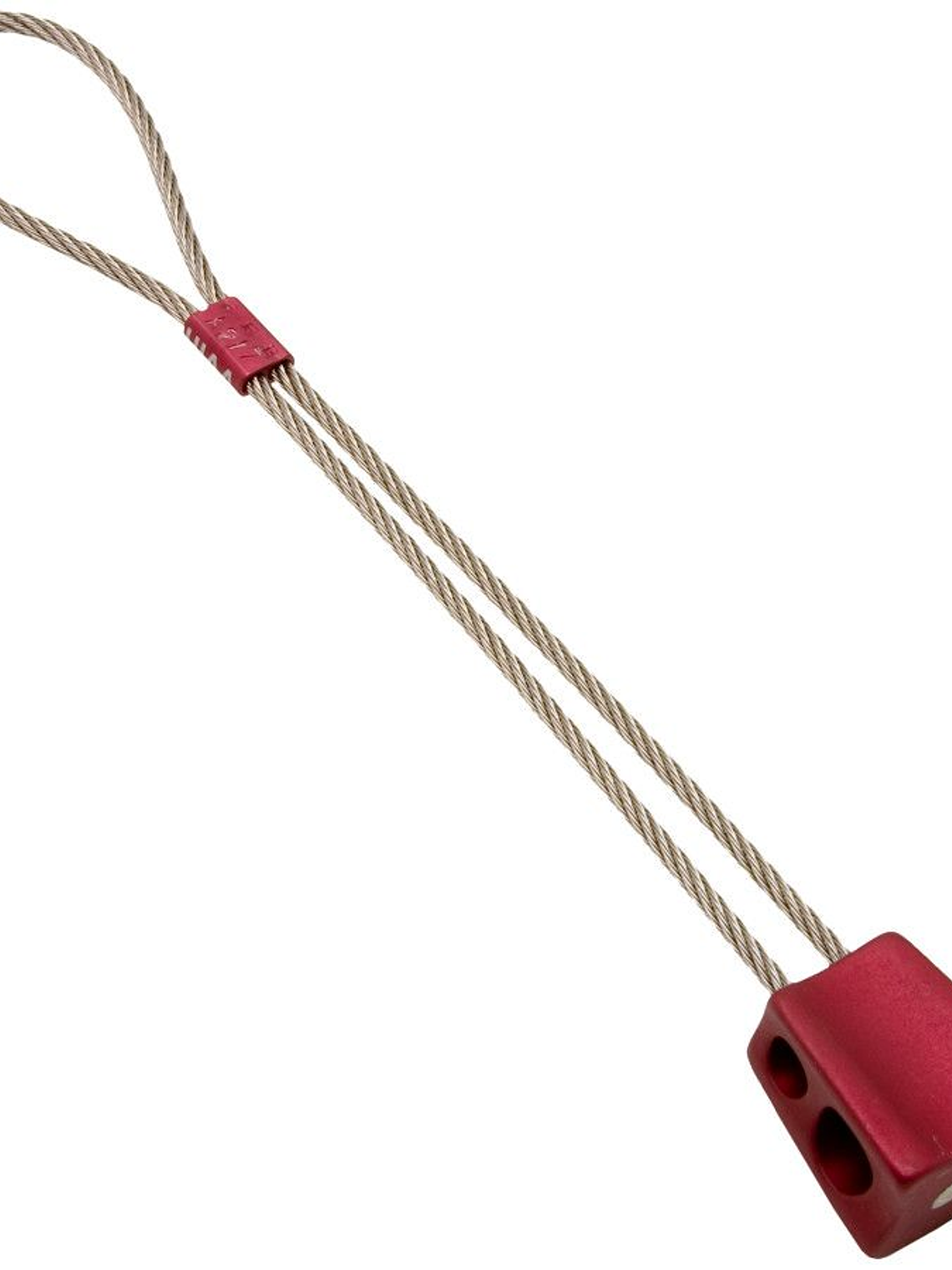 Empotrador Ultralight Curve Nut 3