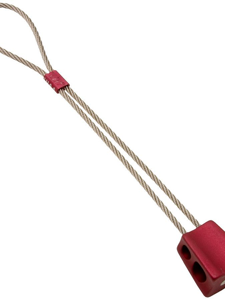 Empotrador Ultralight Curve Nut 3