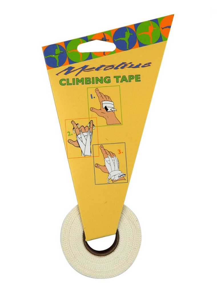 Climbing Tape 1