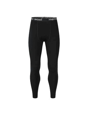 Primera Capa Inferior 100% Lana Merino Hombre 