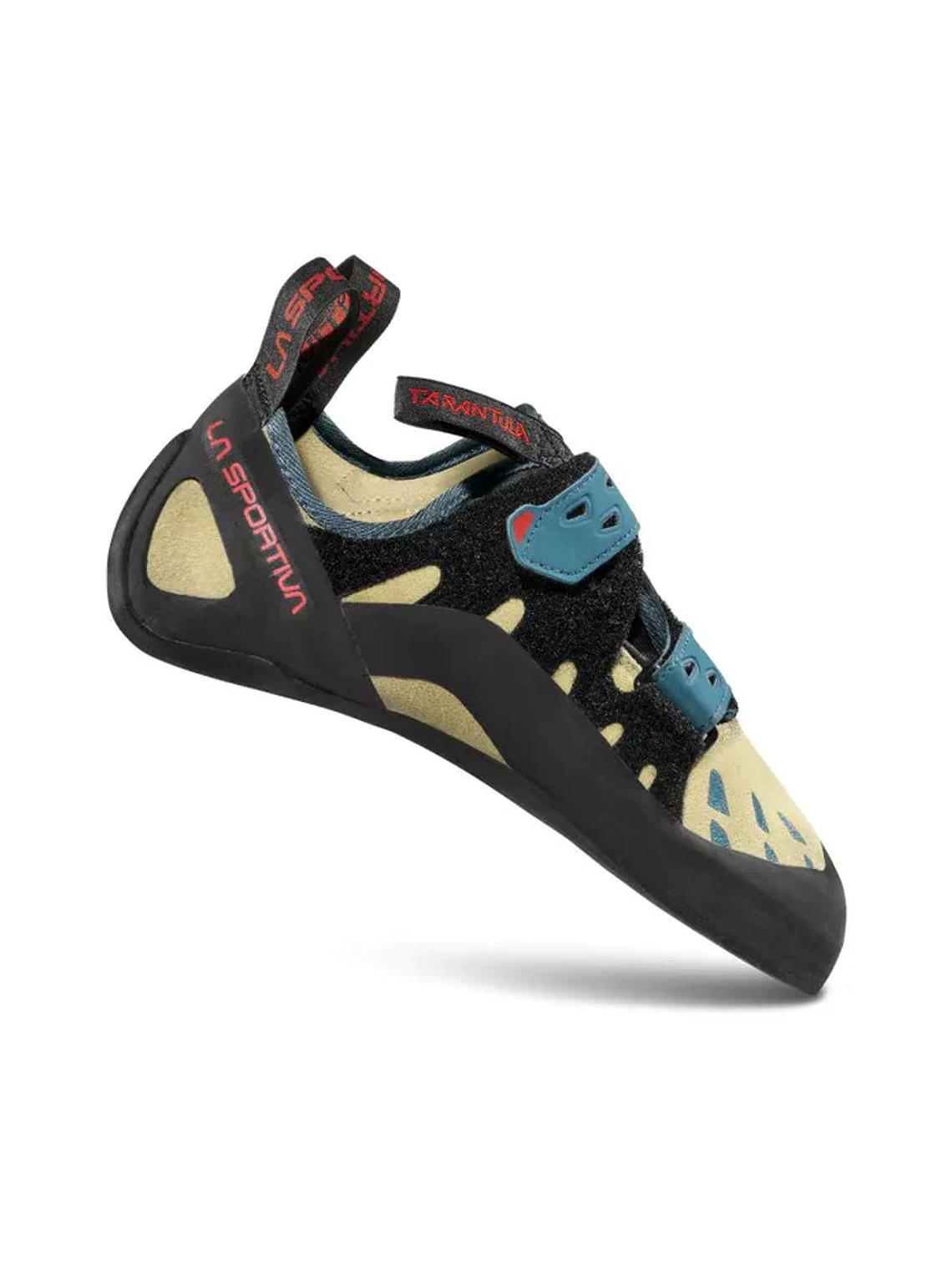 Zapatilla Escalada Mujer Tarántula EU 35 Size 1