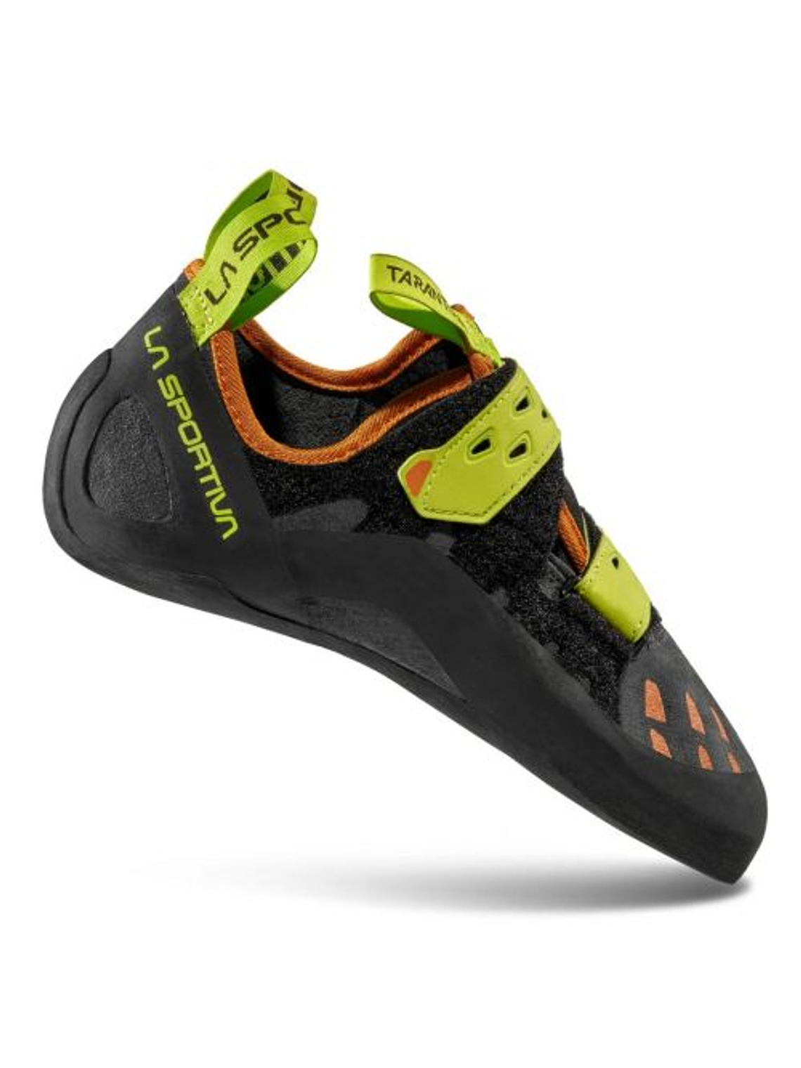 Zapatilla Escalada Hombre Tarántula EU Size 1