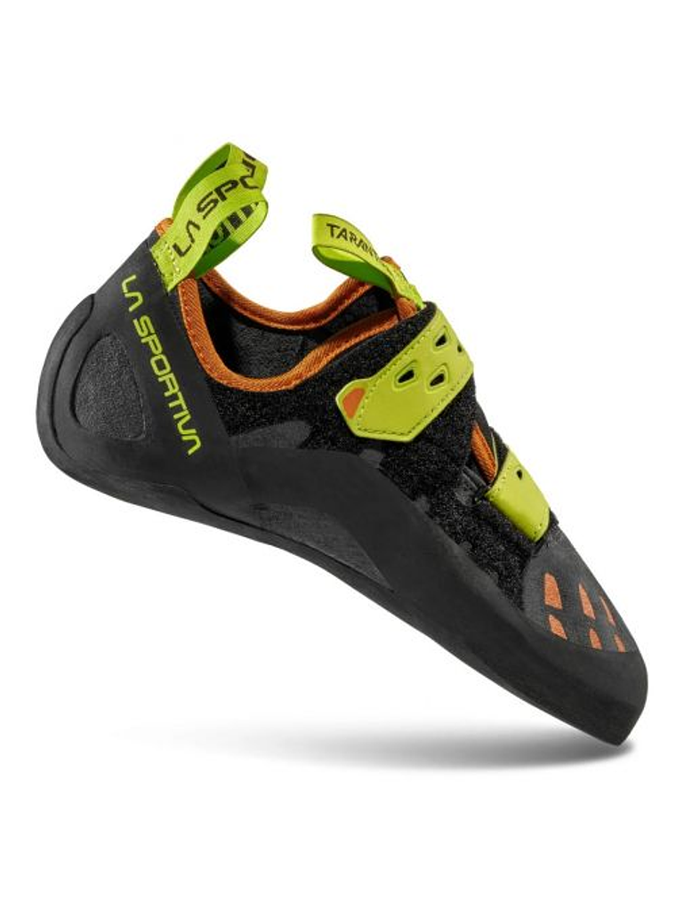 Zapatilla Escalada Hombre Tarántula EU Size 1