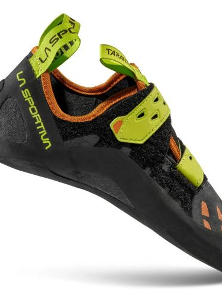 Zapatilla Escalada Hombre Tarántula 1