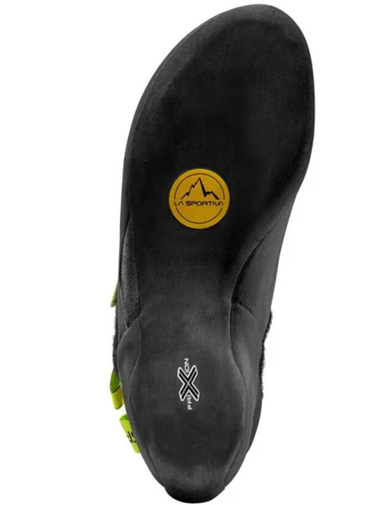 Zapatilla Escalada Tarantulace 6