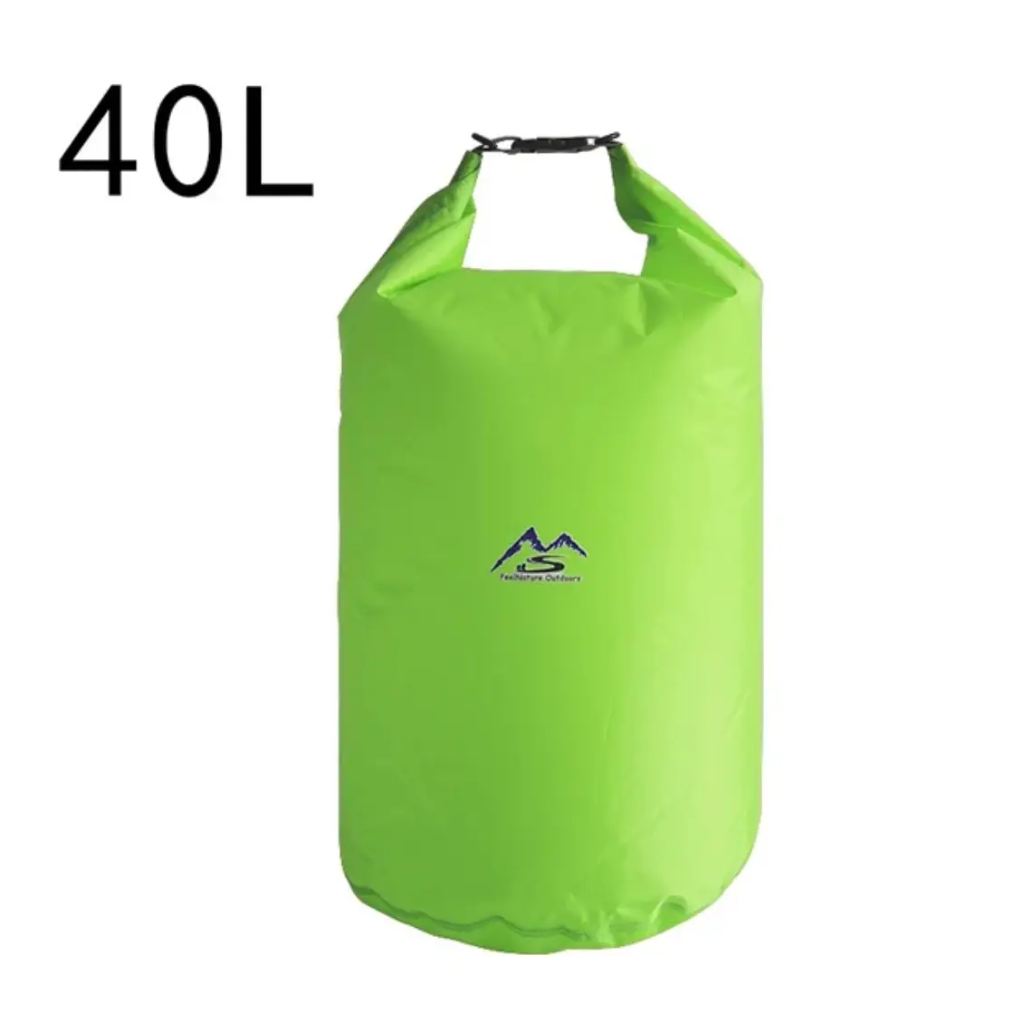 Bolsa Seca  9
