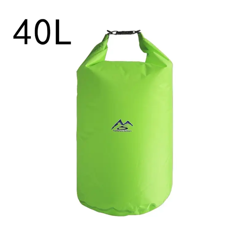 Bolsa Seca  9