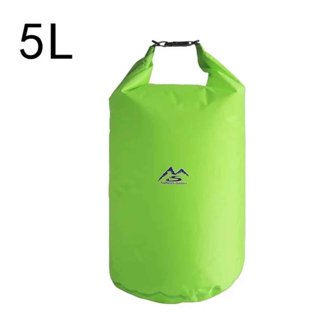 Bolsa Seca  10