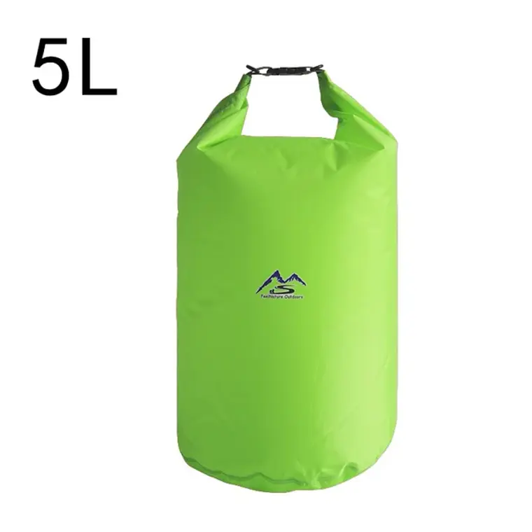Bolsa Seca  10