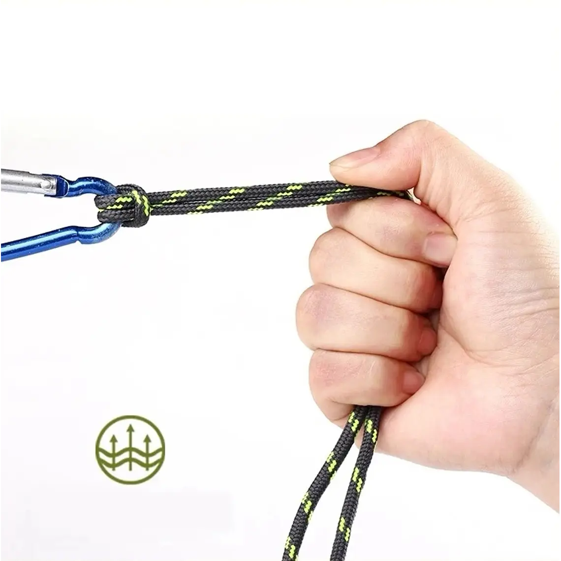 Cordones Redondos 140 cm Zapato Trekking 12