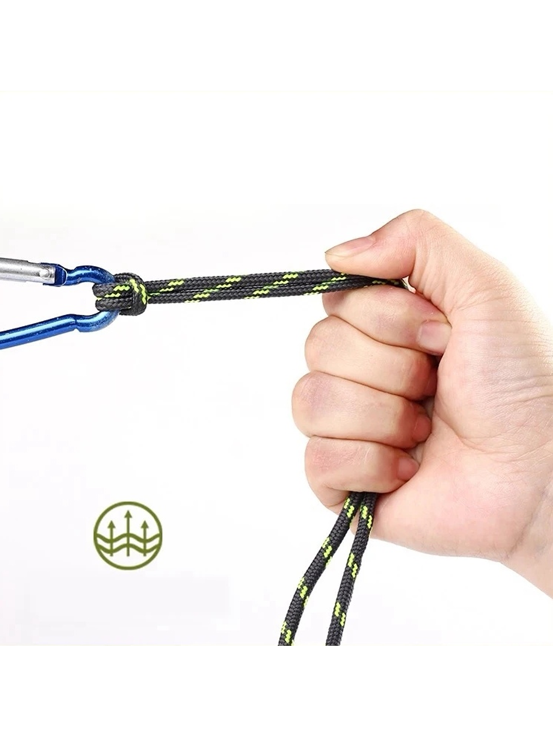 Cordones Redondos 140 cm Zapato Trekking 12