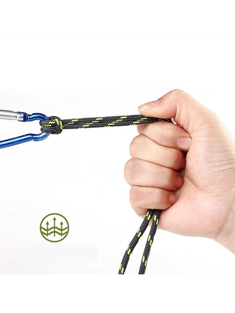 Cordones Redondos 140 cm Zapato Trekking 12