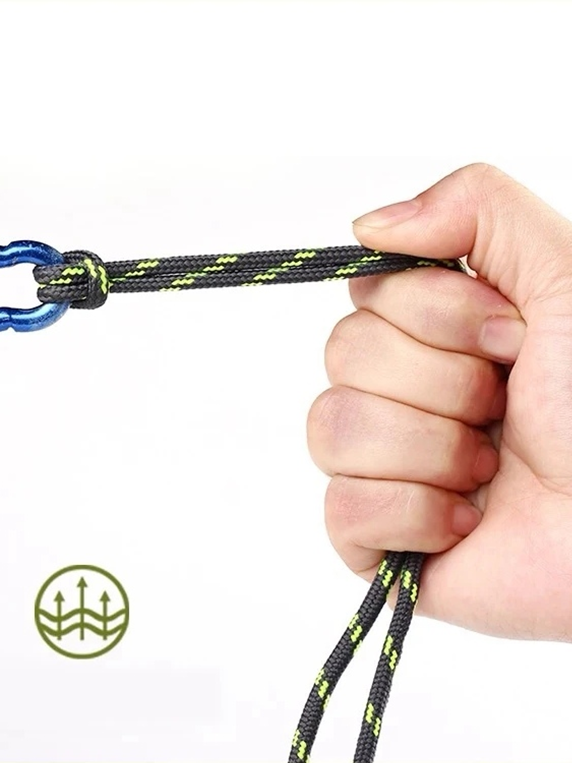 Cordones Redondos 140 cm Zapato Trekking 12