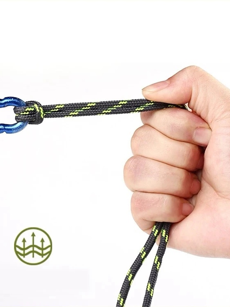 Cordones Redondos 140 cm Zapato Trekking 12