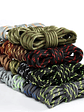 Cordones Redondos 140 cm Zapato Trekking - vignette 3