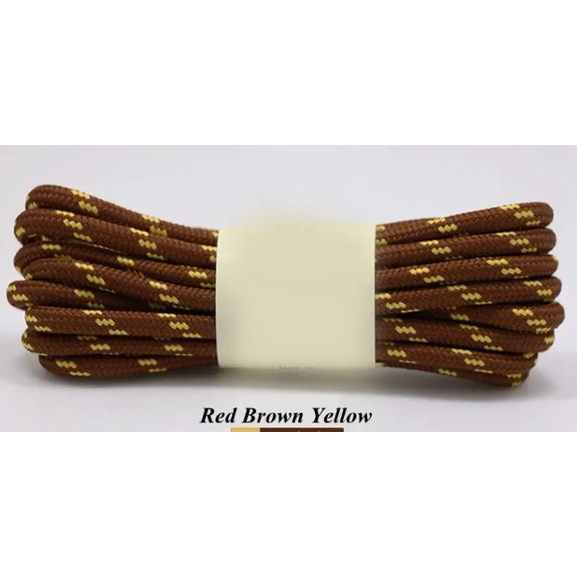 Cordones Redondos 140 cm Zapato Trekking 11