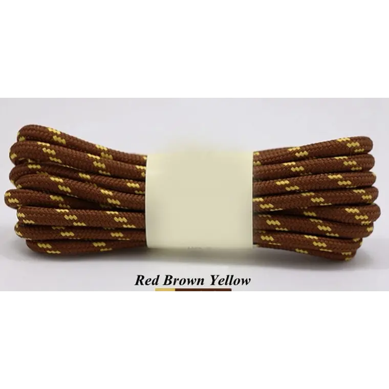 Cordones Redondos 140 cm Zapato Trekking 11