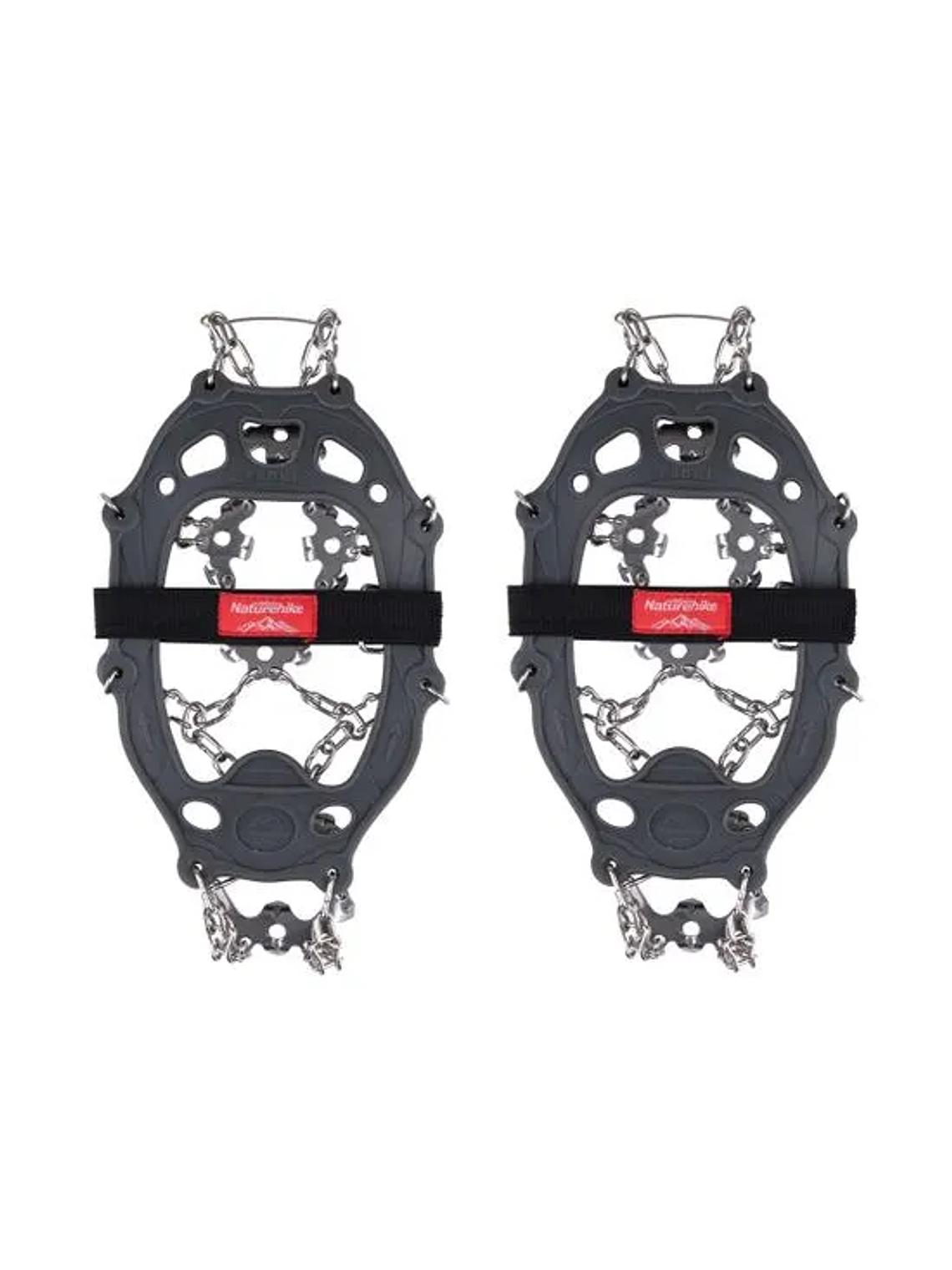 Micro Crampones Ice Tools Tooth 19 2