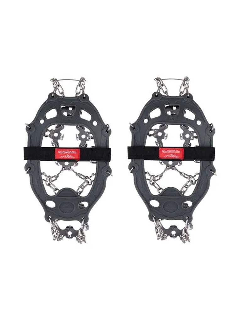 Micro Crampones Ice Tools Tooth 19 2