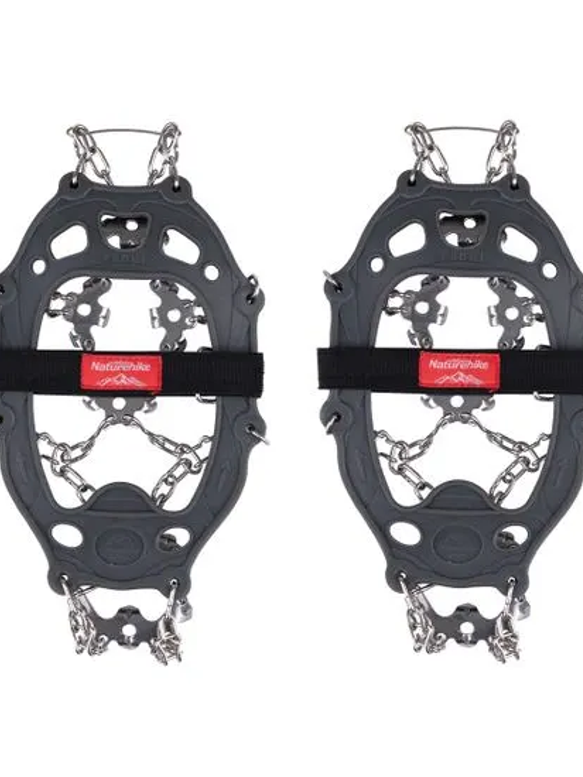 Micro Crampones Ice Tools Tooth 19 2