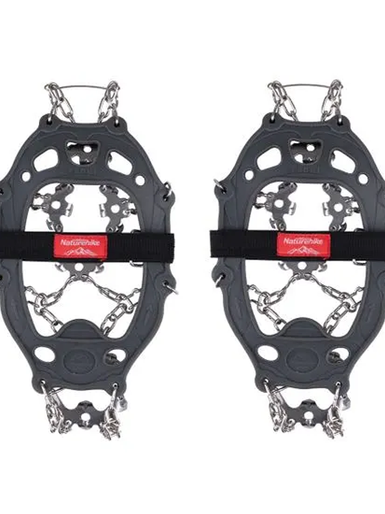 Micro Crampones Ice Tools Tooth 19 2