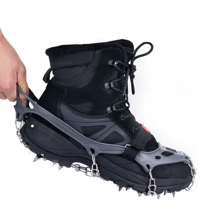 Micro Crampones Ice Tools Tooth 19 3