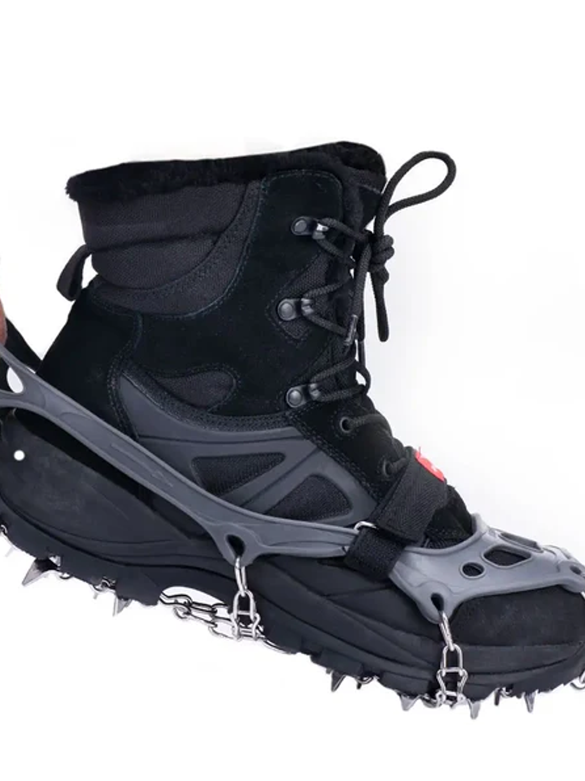 Micro Crampones Ice Tools Tooth 19 3