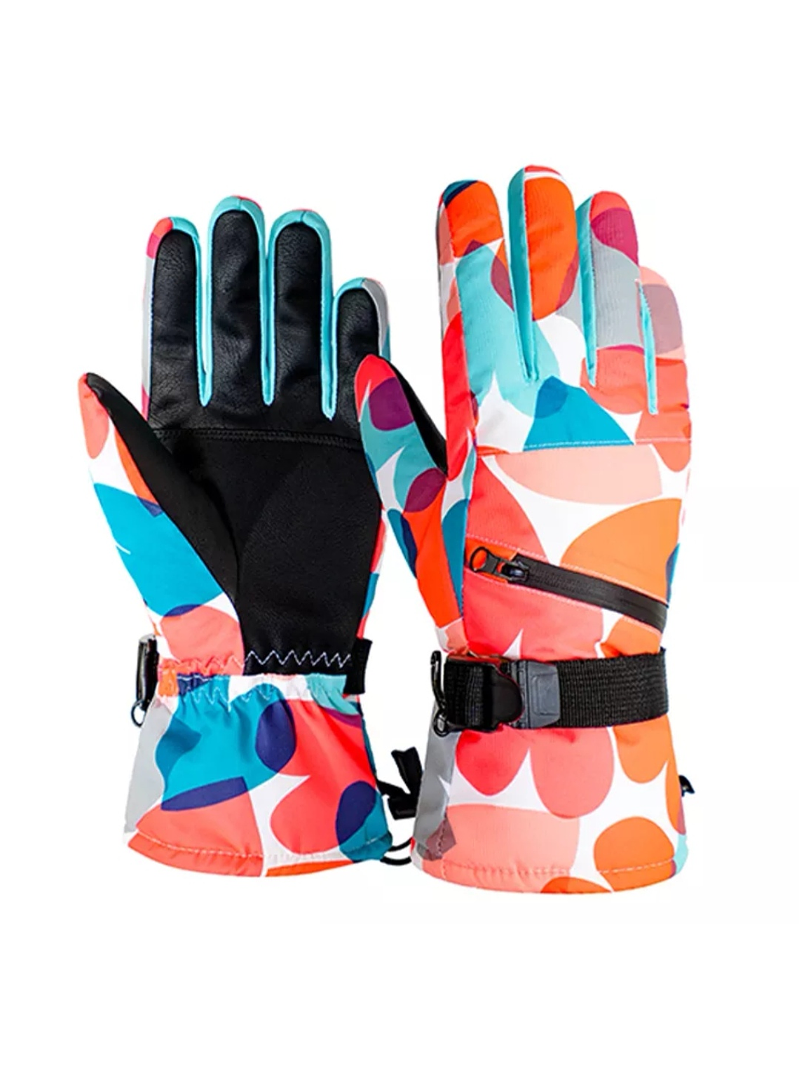 Guantes de Nieve  3
