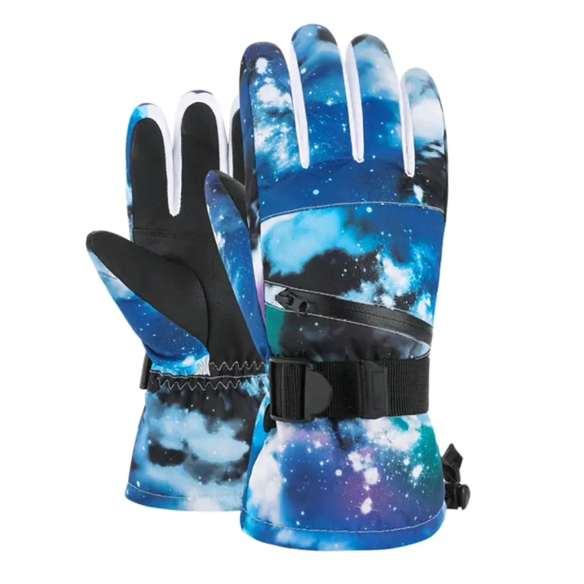 Guantes de Nieve  1