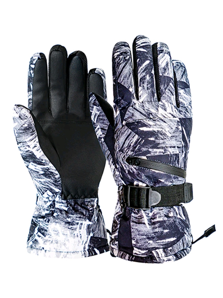Guantes de Nieve  5