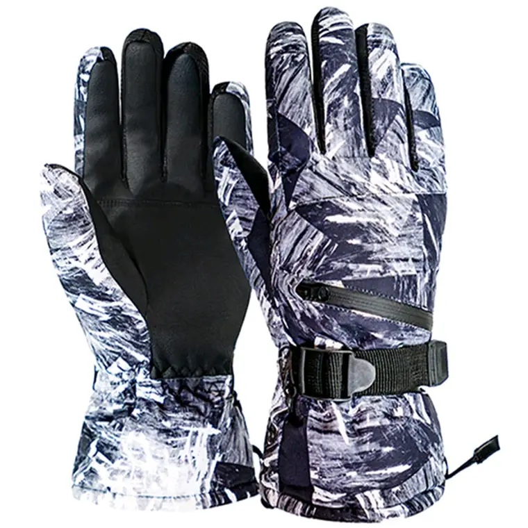 Guantes de Nieve  5