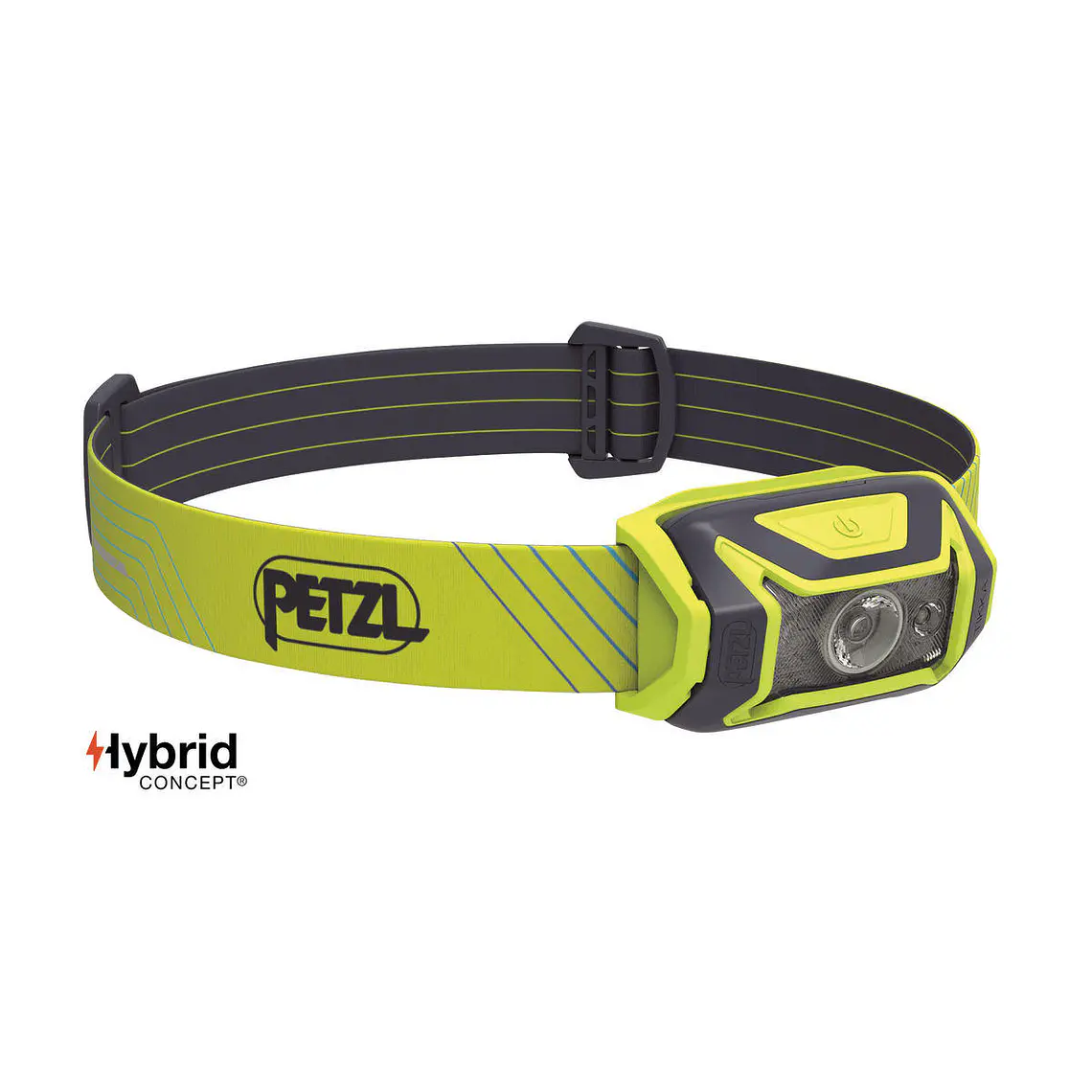 Linterna frontal TIKKA® CORE 2