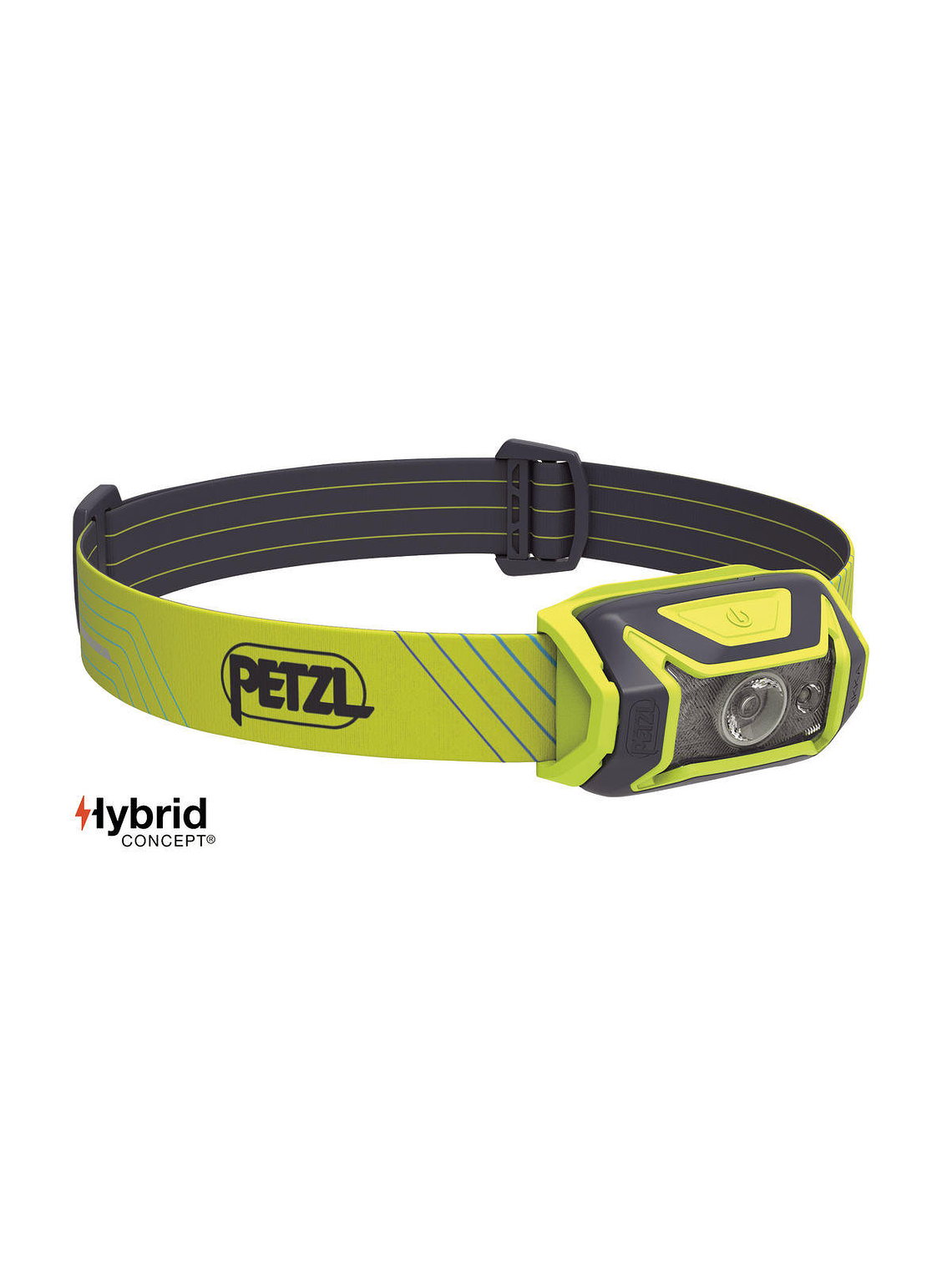 Linterna frontal TIKKA® CORE 2