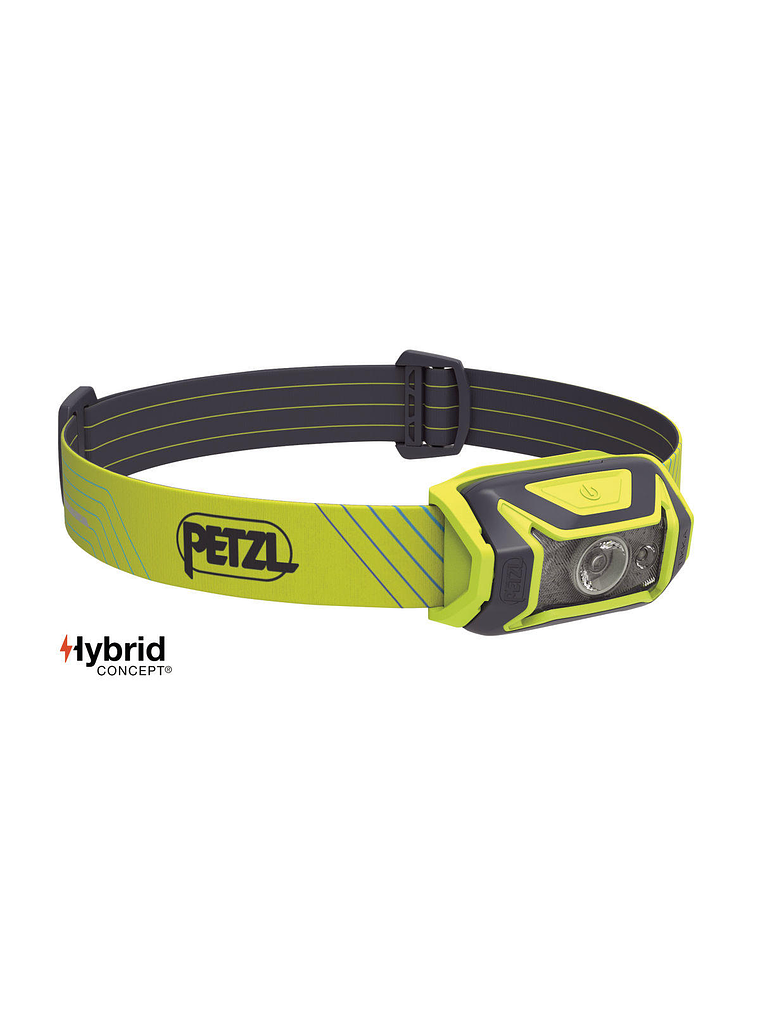 Linterna frontal TIKKA® CORE 2