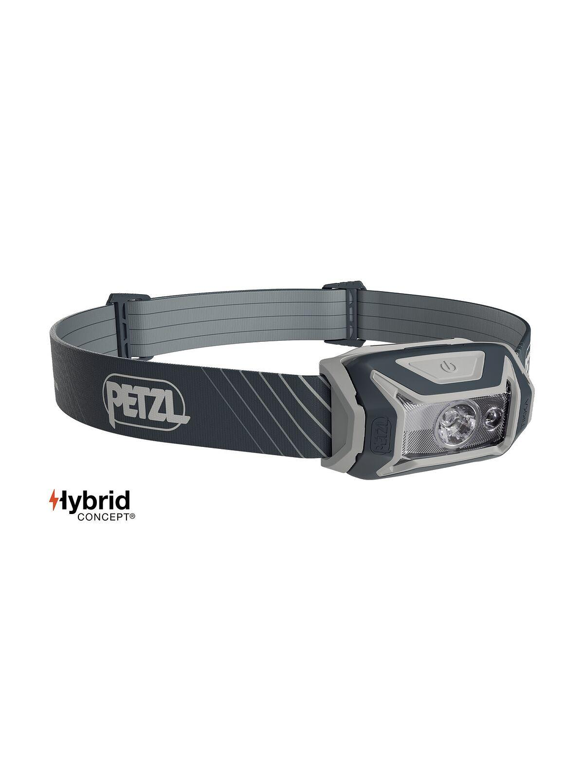 Linterna frontal TIKKA® CORE 3