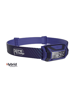 Linterna frontal TIKKA® CORE