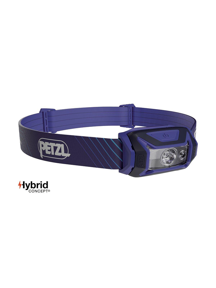 Linterna frontal TIKKA® CORE 1