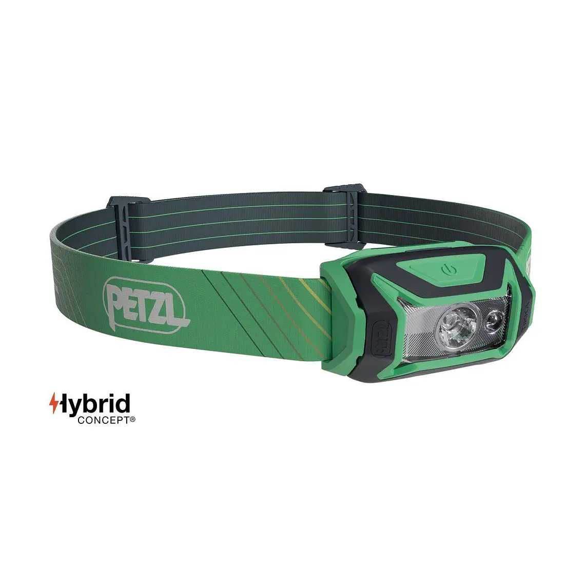 Linterna frontal TIKKA® CORE 4