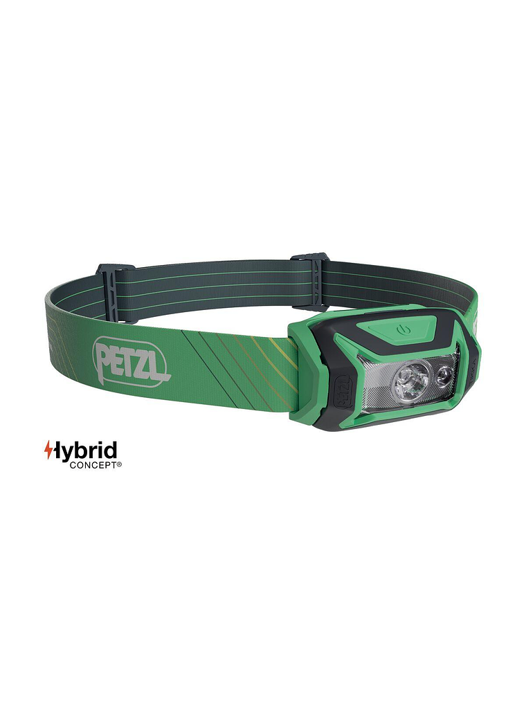 Linterna frontal TIKKA® CORE 4